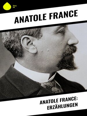 cover image of Anatole France